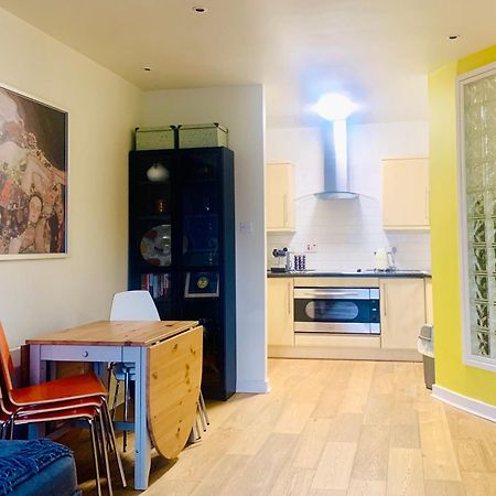 Leeds City Centre Luxury 2 Bed Apartment Sleeps 6 Fantastic Views Eksteriør billede