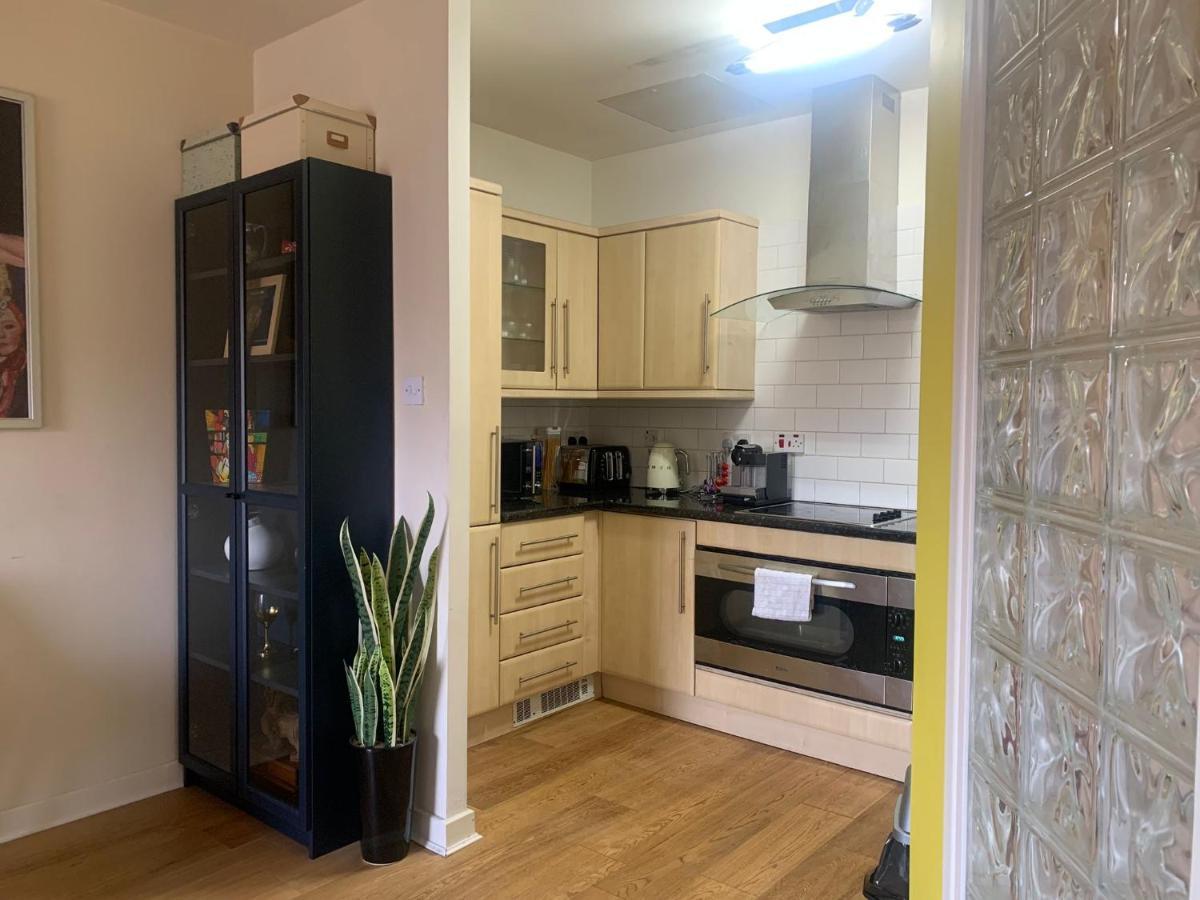 Leeds City Centre Luxury 2 Bed Apartment Sleeps 6 Fantastic Views Eksteriør billede