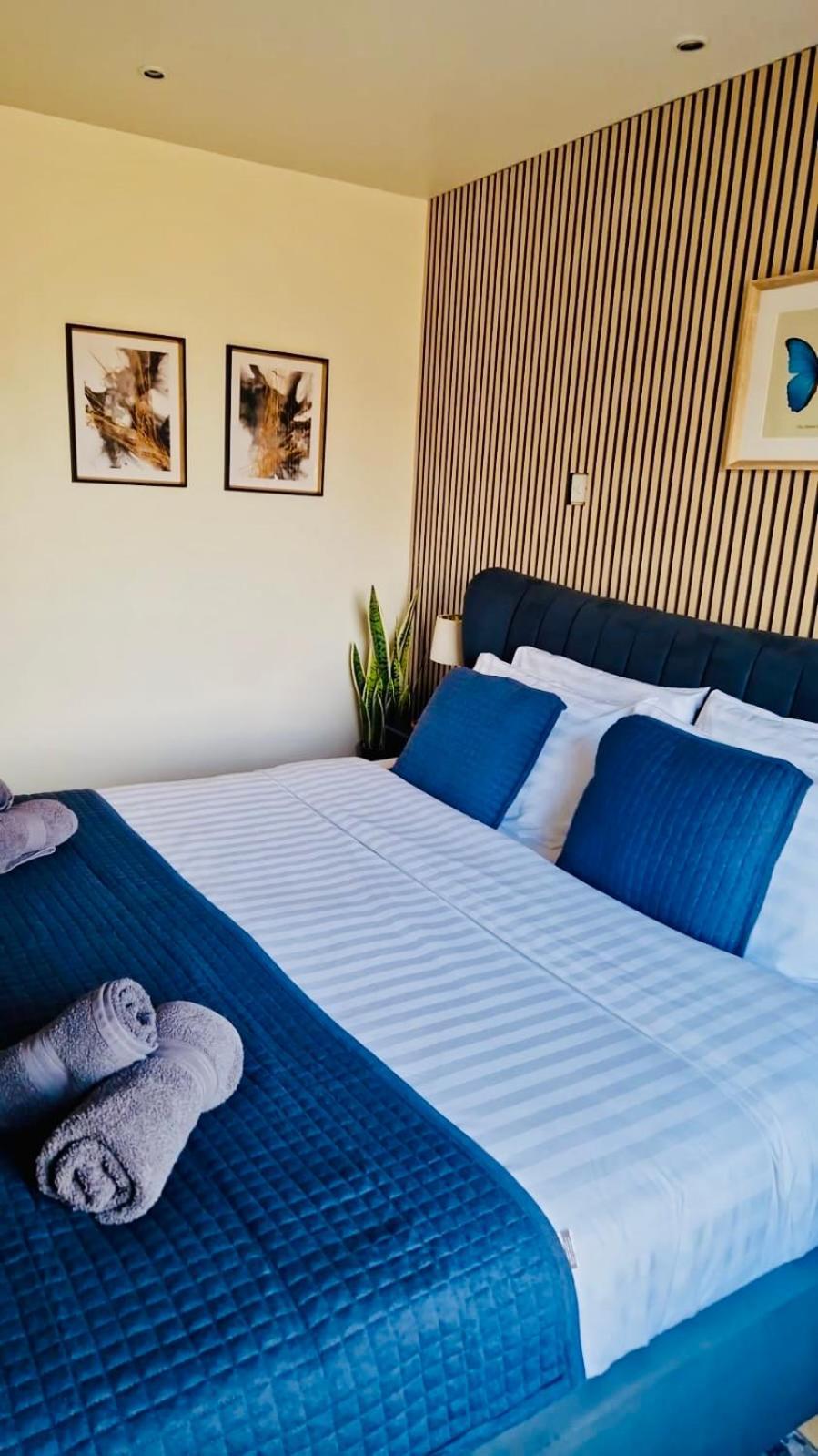 Leeds City Centre Luxury 2 Bed Apartment Sleeps 6 Fantastic Views Eksteriør billede