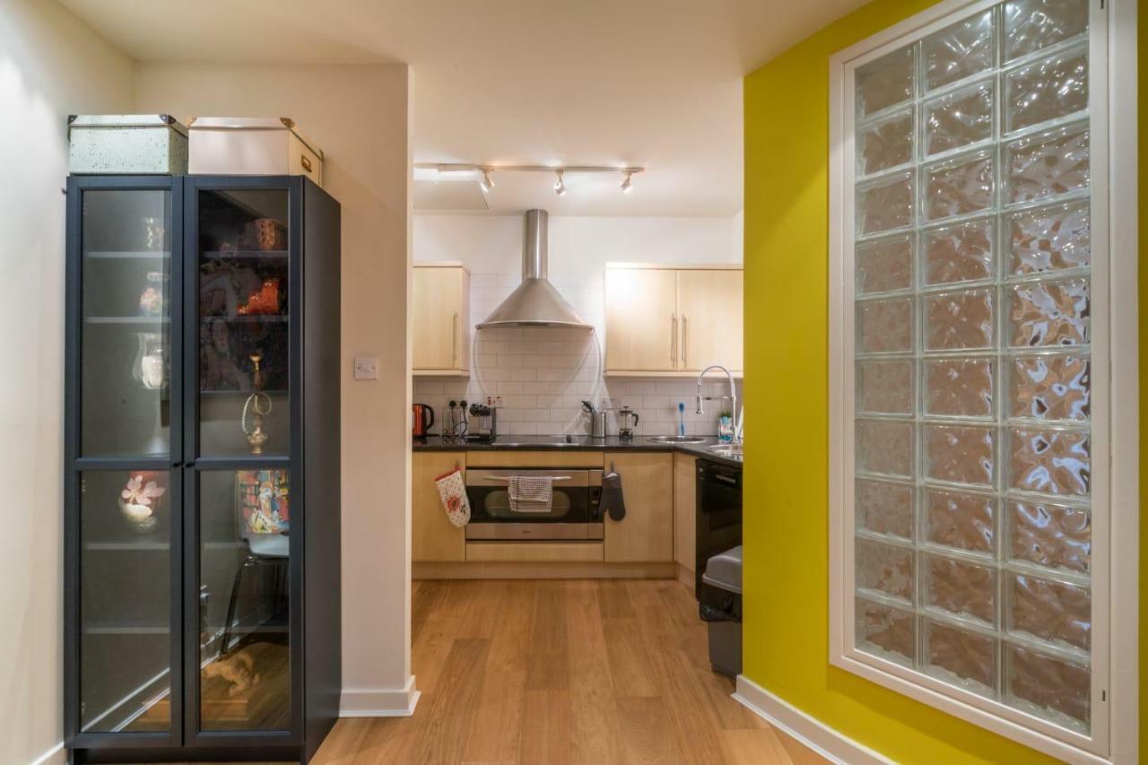 Leeds City Centre Luxury 2 Bed Apartment Sleeps 6 Fantastic Views Eksteriør billede